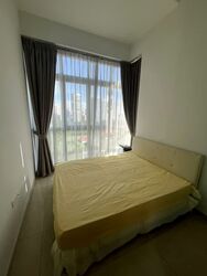 City Suites (D12), Apartment #558161481
